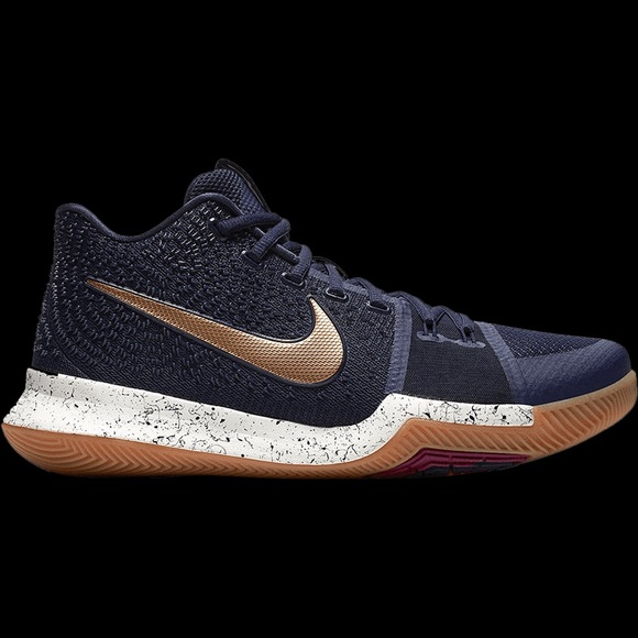 Nike Other - Nike KYRIE IN NIKE KYRIE 3 ‘BRIGHT LIGHTS’ 7 M